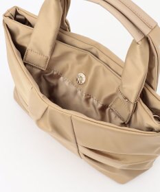 UNBILLION cachecache WEB限定リボン2wayトートバッグ