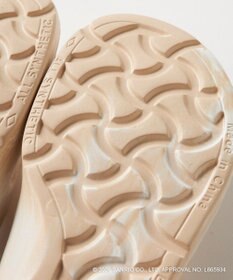 OP／FILA 【Ocean Pacific×ハローキティ】ビーチサンダル