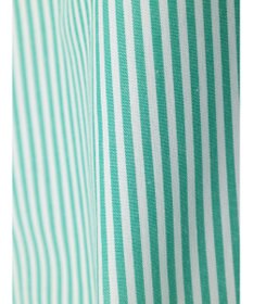 earth music&ecology ボーイズライクシャツ