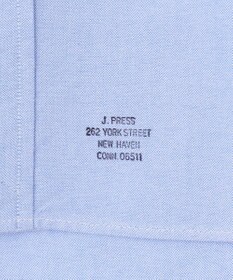 J.PRESS MEN 【WEB・一部店舗限定】オックスフォードシャツ/ B.D.