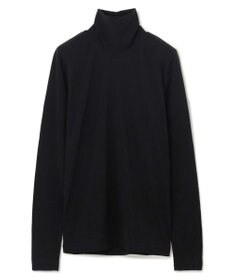 BEIGE， BROIS / ハイネックカットソー