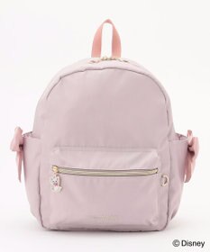 ANY KIDS 【ディズニー/マリー】サイドリボンリュック