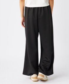 OP／FILA 【Kappa】ジャージ トラックワイドパンツ