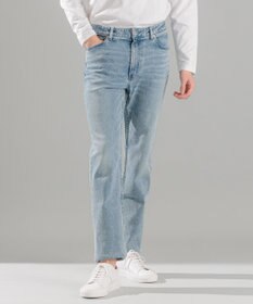 JOSEPH HOMME 【LEON 掲載】ヴィンテージデニムストレッチ  /  CAMDEN