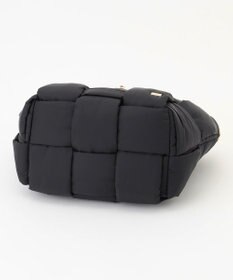 LA BAGAGERIE パデットブロック2WAYミニトート