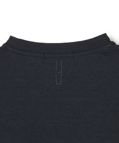 JOSEPH HOMME 【WEB限定】【新素材 / 新型】エンジニアドテック　リラックスフォルムクルーネックＴシャツ