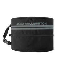 ZERO HALLIBURTON ジャガードカモ柄 シューズケース JC Series ZHG-B26 85256