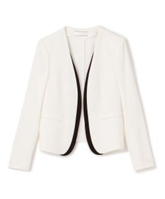 BEIGE， 【Lsize・セットアップ対応】CINDY / ダブルカラージャケット