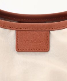 Y'SACCS シワナイロン2WAYトートバッグ SSサイズ