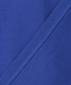 ANY SIS L 【美ライン大人T】裾タックゆる プルオーバー