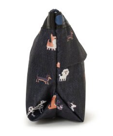 LeSportsac SMALL SLOAN COSMETIC/ウーフワンダーランド