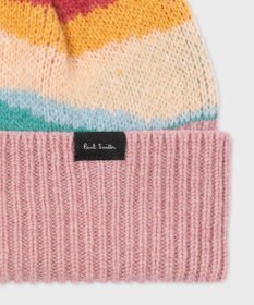 Paul Smith Swirl ビーニー