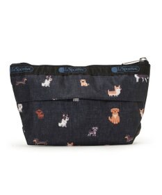 LeSportsac SMALL SLOAN COSMETIC/ウーフワンダーランド