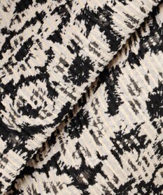 TOCCA 【00サイズあり・消臭】MOONLIT FLOWER ドレス