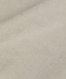 YECCA VECCA ピーチ起毛シャツ