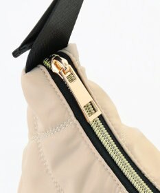 ANY キルティングショルダーバッグ