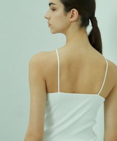 BEIGE， CARAWAY / キャミソール