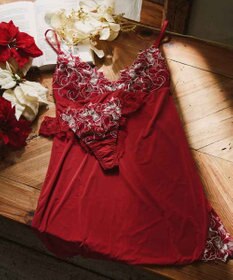 San-ai Resort（三愛水着楽園） エレガントコレクション2311スリップ  【M・Lサイズ】【northerly】