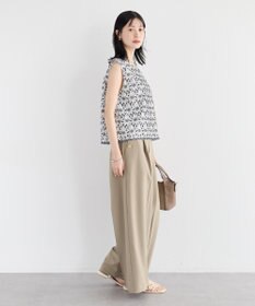 YECCA VECCA マリンパンツ