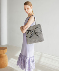 TOCCA 【美人百花掲載】【消臭】WANDERING SURF ドレス