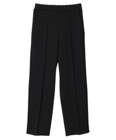 Green Parks らくスレストレートパンツ