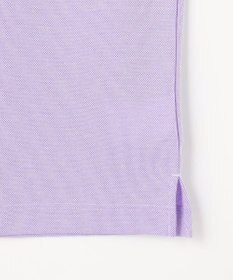 JOSEPH ABBOUD 【愛されて21年！オーガニックコットン使用】ダディ ポロシャツ