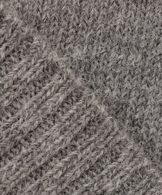 JOSEPH HOMME ファインアルパカ　Vネックニット