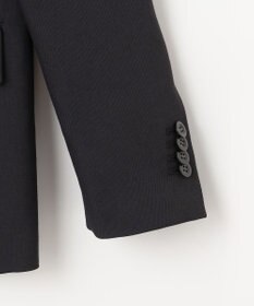 NAVE 【ReNAVE・洗える/UVカット】スパンポリエステル ジャケット