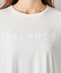 Chacott SmoothDry Tシャツ