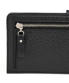 IBIZA アニマーダ　牛革　マルチケース（パンダ）