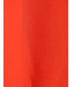 Green Parks 綿麻混マーメイドワンピース