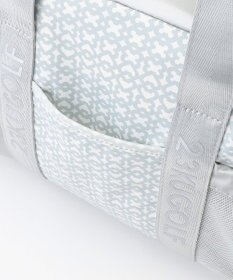 23区GOLF 【UNISEX】モノグラム保冷カートバック