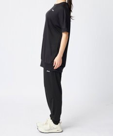 OP／FILA 【FILA】水陸両用フィットネスウェア 2点セット