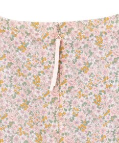 TOCCA 再入荷！【洗える！】VACANCE ドレス