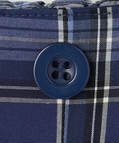 組曲 KIDS 【150-160㎝】チェック ショートパンツ