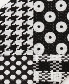 JOSEPH HOMME クラシックパッチワーク　ネクタイ