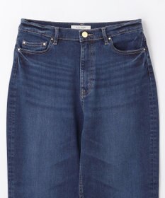 ANY 【ストレッチ】コンフォート美脚 デニムパンツ