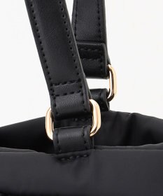 LA BAGAGERIE パデットブロック2WAYミニトート