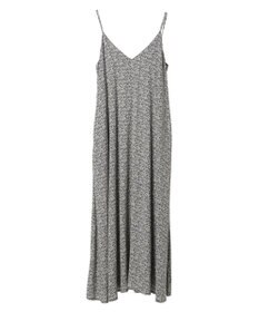 AMERICAN HOLIC Ｖネックキャミワンピース