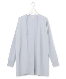 ICB L 【先行予約】 シンセティックハイゲージ ロングカーディガン