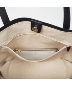 PELLE BORSA ラージトート Blancoat ブランコート 5850