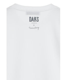 DAKS SLOWBOY「ソーセージ・マックス」Tシャツ