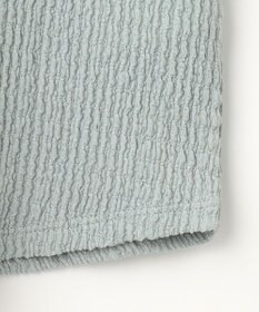 ANY SIS 【美人百花7月号掲載】ボリュームスリーブシャーリング カットソー