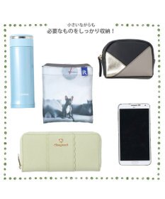 ROOTOTE 1313【ふわふわキルティング】EU.デリ.ギモーブ-A