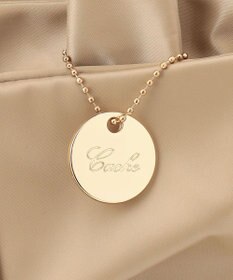 UNBILLION cachecache WEB限定リボン2wayトートバッグ