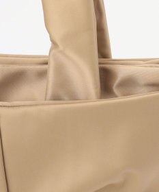 UNBILLION cachecache WEB限定リボン2wayトートバッグ