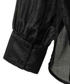 Green Parks ・ＥＬＥＮＣＡＲＥ　ＤＵＥ　シアービスチェ付シャツ