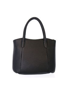 IBIZA 牛革　ハンドバッグ