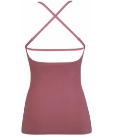 WACOAL 【GOCOCi ゴコチ】 カップ付きインナー ぴったりフィット ズレにくい 洗濯機洗い可能(ネット使用) ブラキャミソール ブラトップ レディース ノンワイヤー UGG122 /ワコール