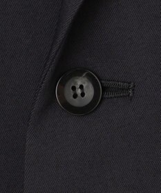 NAVE 【ReNAVE・洗える/UVカット】スパンポリエステル ジャケット